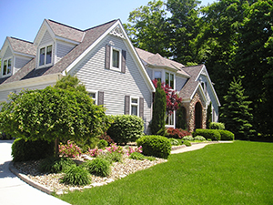 Landscapers and Lawncare Services in Valley, AL